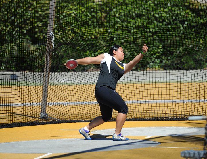 2010 NCS-MOC-048.JPG - 2010 North Coast Section Finals, held at Edwards Stadium  on May 29, Berkeley, CA